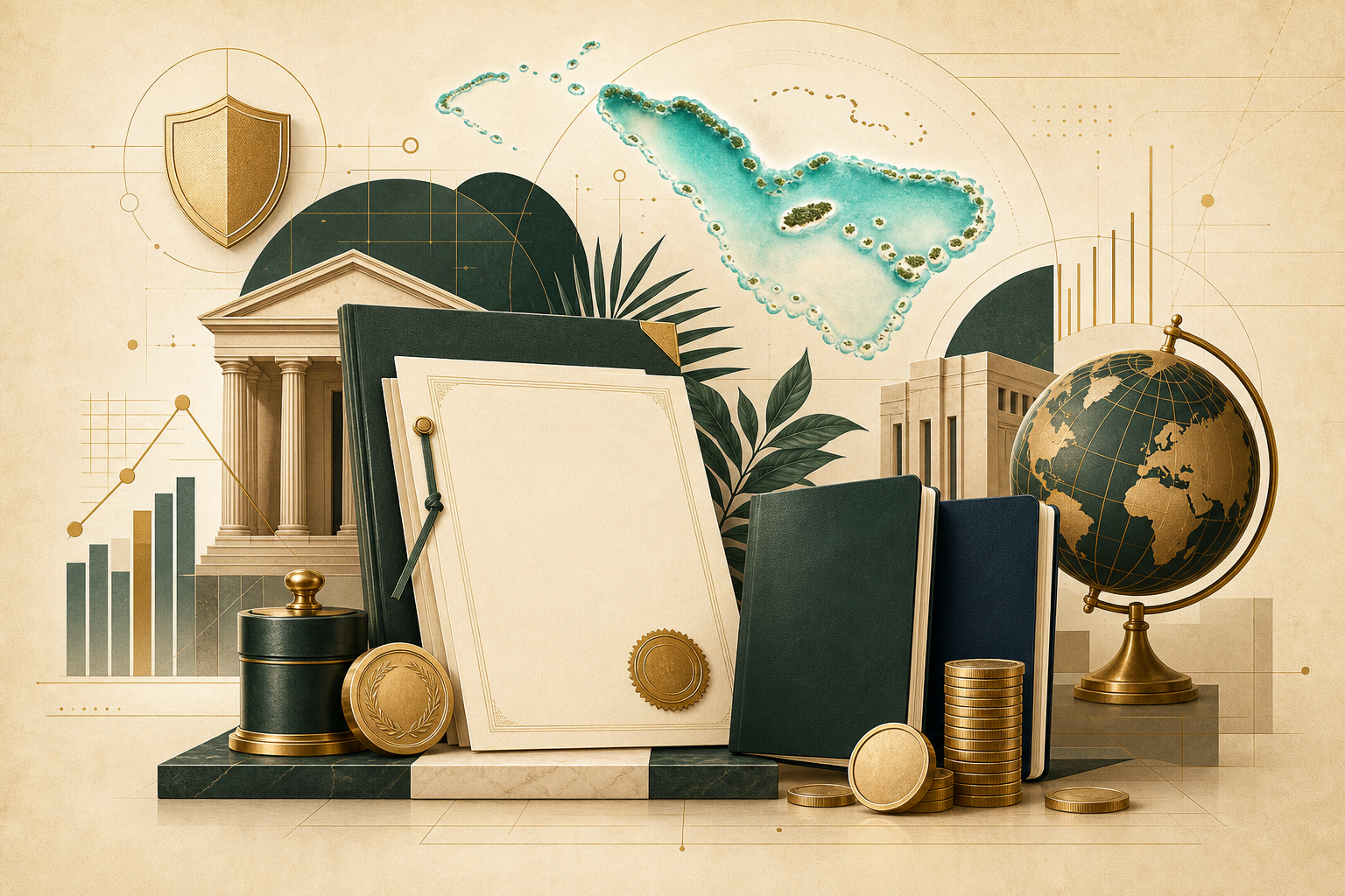 Cook Islands Trust: The Ultimate Asset Protection Guide 2026