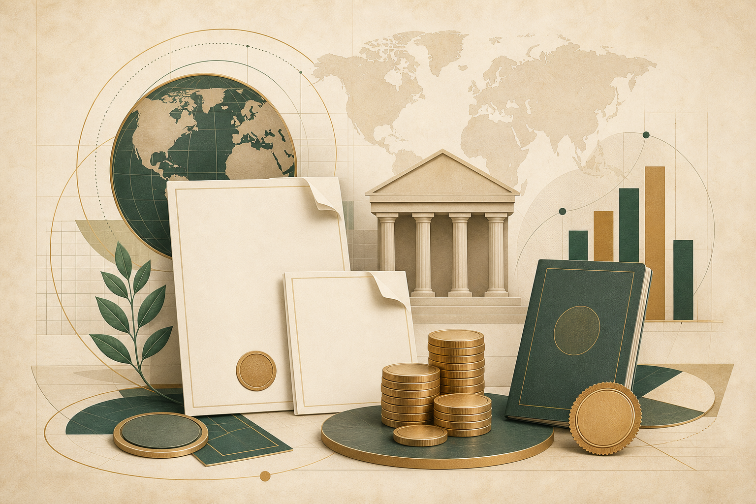 Inheritance and Estate Tax by Country: 2026 Guide