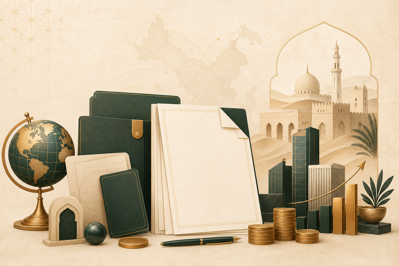 Oman Tax Residency and Business Setup Guide 2026