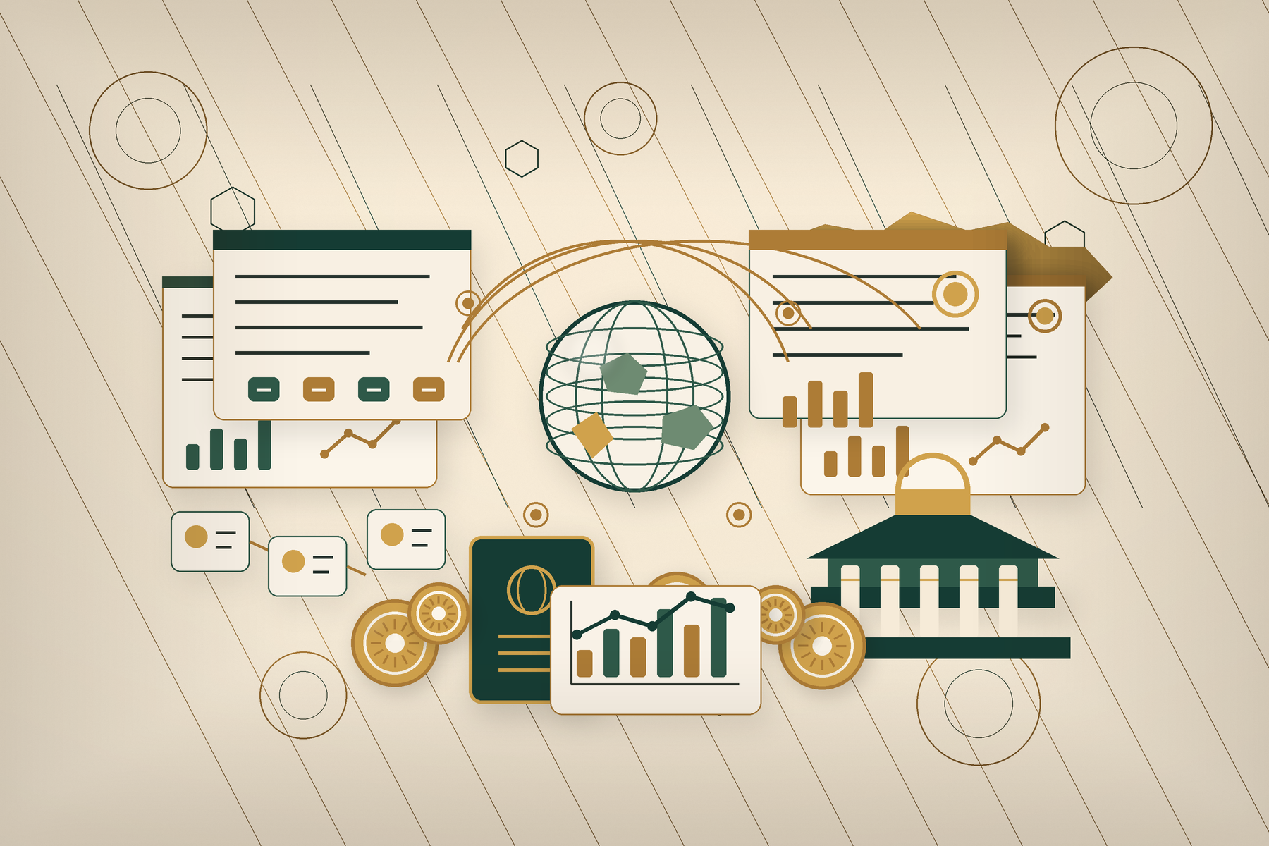Stripe Atlas vs Your Own US LLC: Which Is Better for Non-Residents?