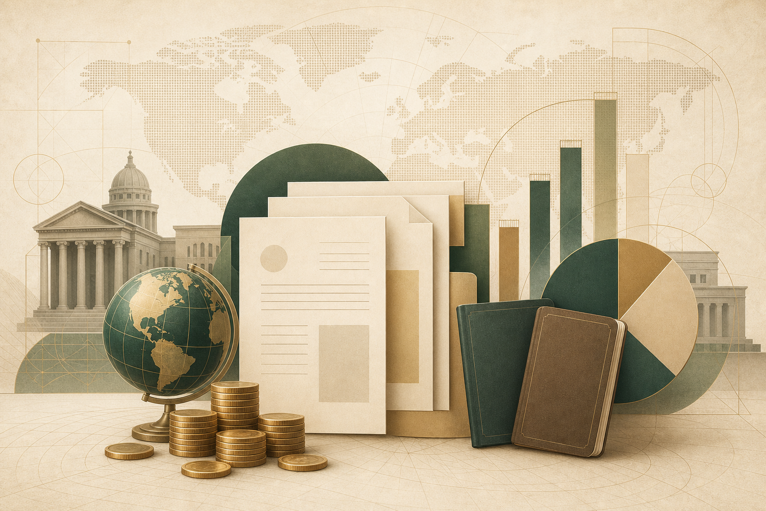 Tax Residency vs Citizenship: The Difference That Saves You Money